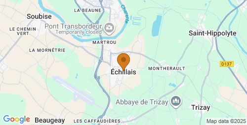 ENTREPRISE DMJ ECHILLAIS