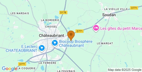 ENTREPRISE BC JARDINS