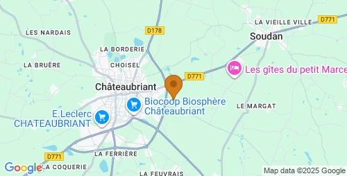 ENTREPRISE BC JARDINS