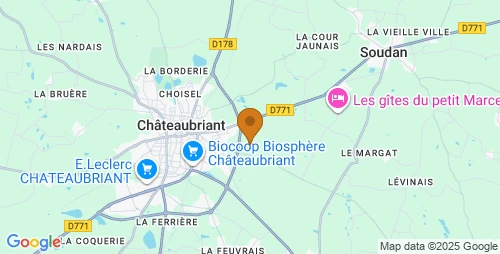 ENTREPRISE BC JARDINS