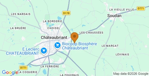 ENTREPRISE BC JARDINS