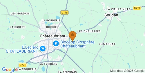 ENTREPRISE BC JARDINS