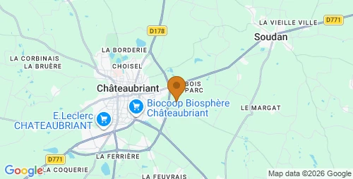 ENTREPRISE BC JARDINS