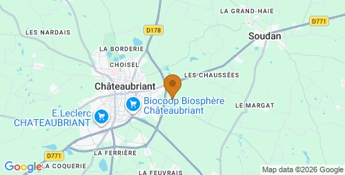 ENTREPRISE BC JARDINS