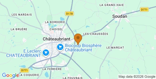 ENTREPRISE BC JARDINS