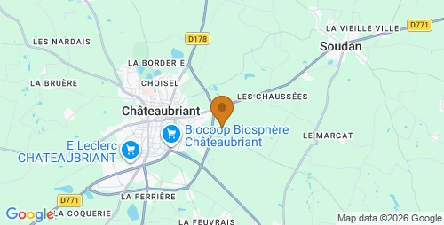 ENTREPRISE BC JARDINS