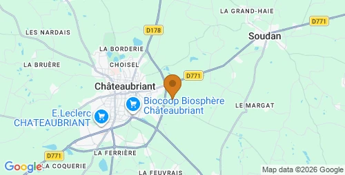 ENTREPRISE BC JARDINS