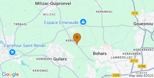 ENTREPRISE TELLIER