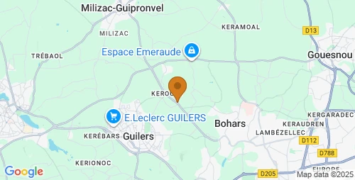 ENTREPRISE TELLIER