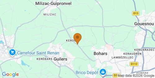 ENTREPRISE TELLIER