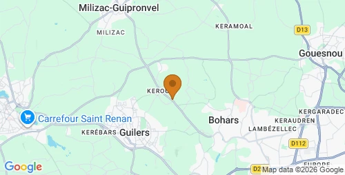 ENTREPRISE TELLIER