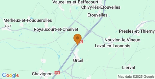 ENTREPRISE DE CARPENTIER