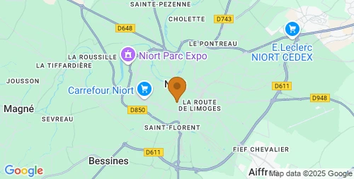 ENTREPRISE DT PAYSAGE