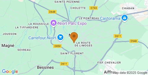 ENTREPRISE DT PAYSAGE