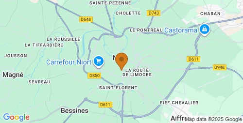 ENTREPRISE DT PAYSAGE