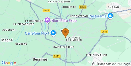 ENTREPRISE DT PAYSAGE