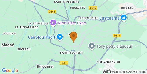 ENTREPRISE DT PAYSAGE