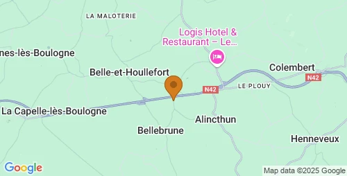 ENTREPRISE LATOUR
