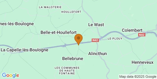 ENTREPRISE LATOUR