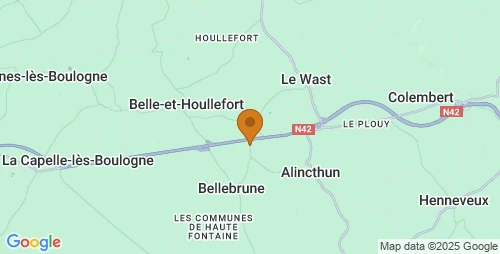 ENTREPRISE LATOUR