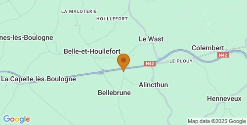 ENTREPRISE LATOUR