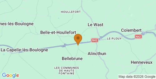 ENTREPRISE LATOUR