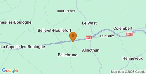 ENTREPRISE LATOUR