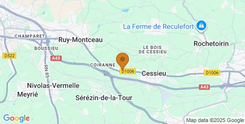 ENTREPRISE VERT ET NATURE