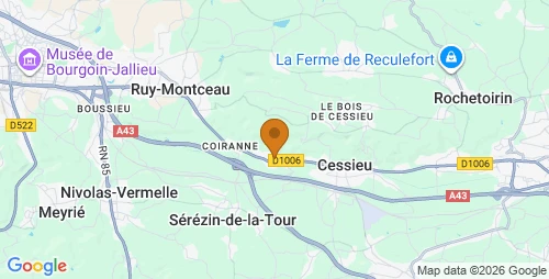 ENTREPRISE VERT ET NATURE