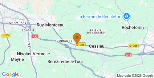 ENTREPRISE VERT ET NATURE