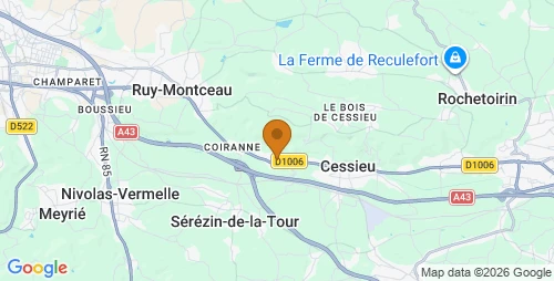 ENTREPRISE VERT ET NATURE