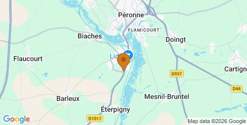 ENTREPRISE TR PAYSAGE