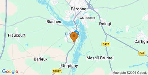 ENTREPRISE TR PAYSAGE