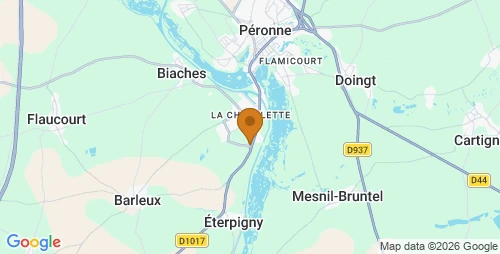 ENTREPRISE TR PAYSAGE