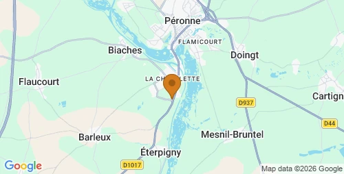ENTREPRISE TR PAYSAGE