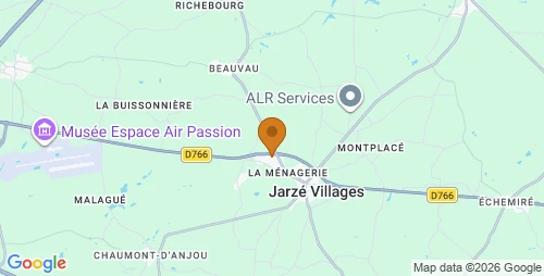 ENTREPRISE CORMIER PAYSAGE