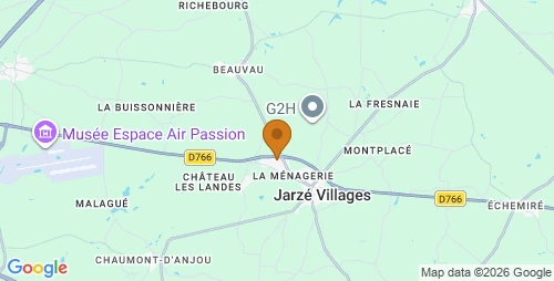 ENTREPRISE CORMIER PAYSAGE