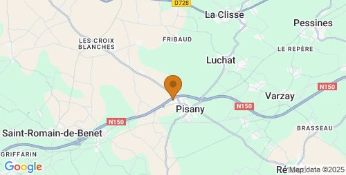 ENTREPRISE BOURON