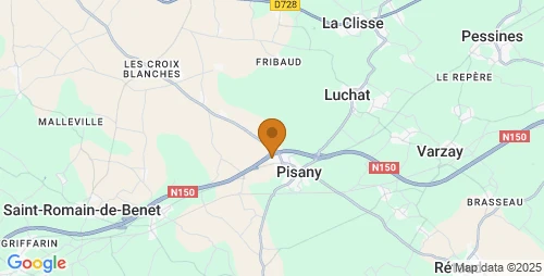 ENTREPRISE BOURON
