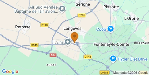 ENTREPRISE TALLIA