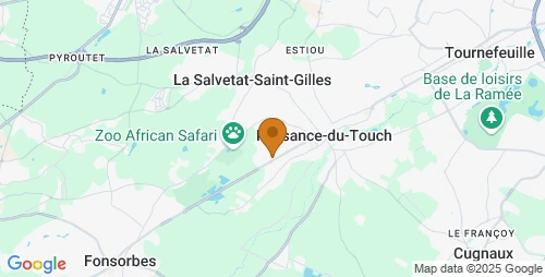 ENTREPRISE GAVIN