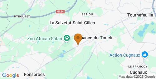 ENTREPRISE GAVIN