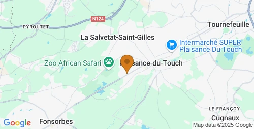 ENTREPRISE GAVIN