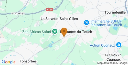 ENTREPRISE GAVIN