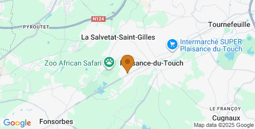 ENTREPRISE GAVIN