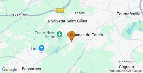 ENTREPRISE GAVIN