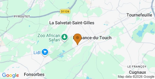 ENTREPRISE GAVIN