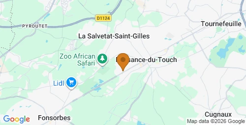 ENTREPRISE GAVIN