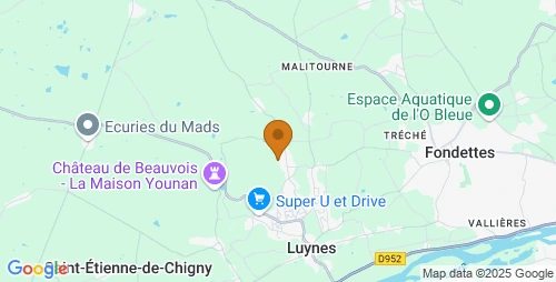 ENTREPRISE AF SERVICES