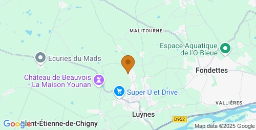 ENTREPRISE AF SERVICES